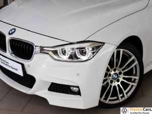 BMW 320i M Sport automatic - Image 3