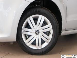 Volkswagen Polo Vivo 1.4 Trendline - Image 2