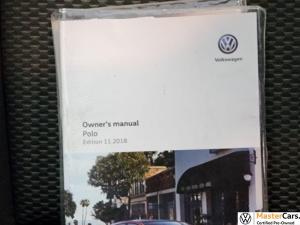 Volkswagen Polo 1.0 TSI - Image 13