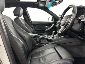 BMW 320i M Sport automatic - Image 13