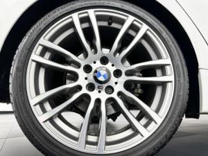 BMW 320i M Sport automatic - Image 17