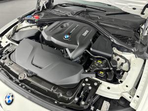 BMW 320i M Sport automatic - Image 18