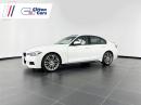 Thumbnail BMW 320i M Sport automatic