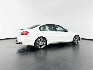 BMW 320i M Sport automatic - Image 4