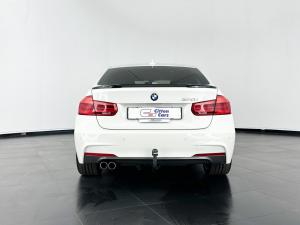 BMW 320i M Sport automatic - Image 5