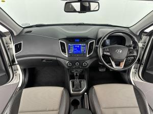 Hyundai Creta 1.6 Executive automatic - Image 8