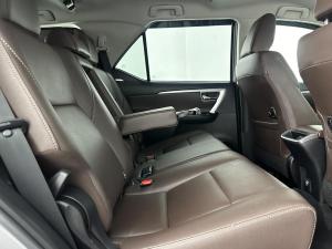 Toyota Fortuner 2.8GD-6 Raised Body automatic - Image 13