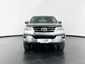 Toyota Fortuner 2.8GD-6 Raised Body automatic - Image 2