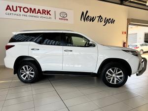 Toyota Fortuner 2.8GD-6 4x4 Epic - Image 3