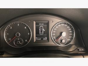 Volkswagen Jetta 1.6TDI Comfortline auto - Image 15