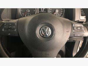 Volkswagen Jetta 1.6TDI Comfortline auto - Image 20