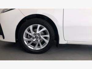 Toyota Corolla 1.6 Prestige - Image 8