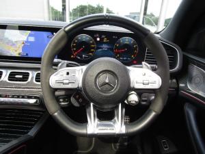 Mercedes-Benz AMG GLE 53 4MATIC - Image 10