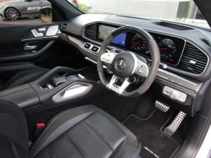 Mercedes-Benz AMG GLE 53 4MATIC - Image 13