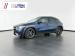 Mercedes-Benz GLA 200D Progressive automatic - Thumbnail 1