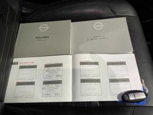 Nissan Navara 2.5DDTI PRO-4X 4X4 automatic D/C - Image 15