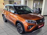 Thumbnail Toyota Urban Cruiser 1.5 XR