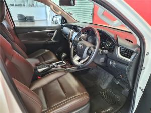 Toyota Fortuner 2.8GD-6 auto - Image 16