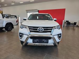 Toyota Fortuner 2.8GD-6 auto - Image 18