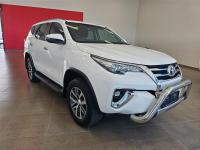 Thumbnail Toyota Fortuner 2.8GD-6 auto