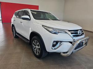 Toyota Fortuner 2.8GD-6 auto - Image 1