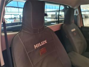 Toyota Hilux 2.4GD-6 single cab 4x4 Raider auto - Image 17