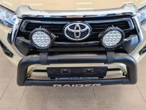 Toyota Hilux 2.4GD-6 single cab 4x4 Raider auto - Image 22