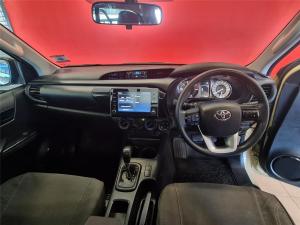 Toyota Hilux 2.4GD-6 single cab 4x4 Raider auto - Image 48