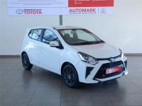 Thumbnail Toyota Agya 1.0