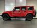Jeep Wrangler Unlimited 2.8CRD Sahara - Thumbnail 4