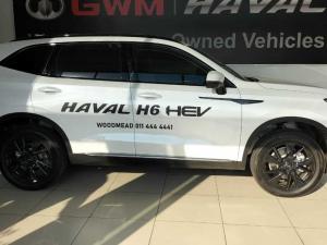 Haval H6 1.5T HEV Ultra Luxury - Image 3