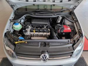 Volkswagen Polo Vivo GP 1.4 Trendline 5-Door - Image 9