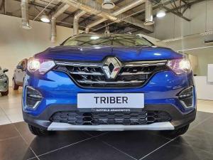 Renault Triber 1.0 Life - Image 4