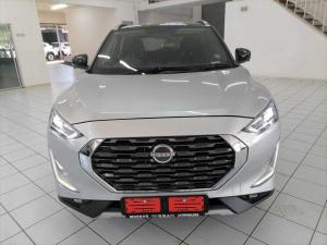 Nissan Magnite 1.0 Turbo Acenta Plus manual - Image 2