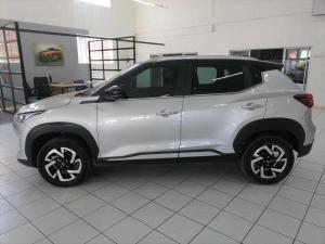 Nissan Magnite 1.0 Turbo Acenta Plus manual - Image 3