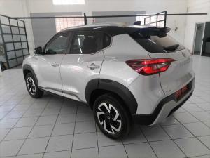 Nissan Magnite 1.0 Turbo Acenta Plus manual - Image 4