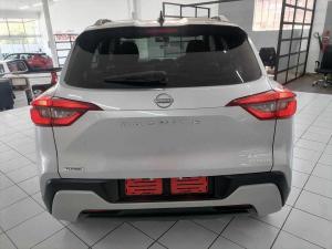 Nissan Magnite 1.0 Turbo Acenta Plus manual - Image 5