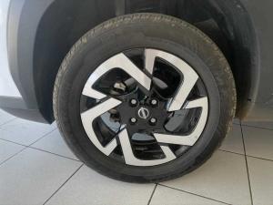 Nissan Magnite 1.0 Turbo Acenta Plus manual - Image 6