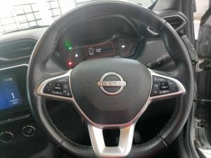 Nissan Magnite 1.0 Turbo Acenta Plus manual - Image 8