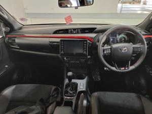 Toyota Hilux 2.8GD-6 double cab 4x4 GR-Sport - Image 6