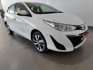 Toyota Yaris 1.5 Xs - Image 1