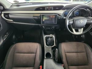 Toyota Hilux 2.8GD-6 double cab Raider - Image 6