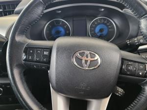 Toyota Hilux 2.8GD-6 double cab Raider - Image 15
