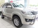 Thumbnail Toyota Fortuner 4.0 V6 RB automatic