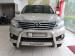 Toyota Fortuner 4.0 V6 RB automatic - Thumbnail 3