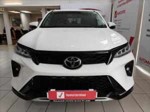 Toyota Fortuner 2.8GD-6 VX automatic - Image 3