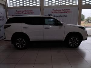 Toyota Fortuner 2.8GD-6 VX automatic - Image 5