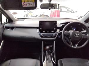 Toyota Corolla Cross 1.8 XS Hybrid - Image 7