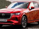 Thumbnail Mazda CX-60 3.3D AWD Takumi