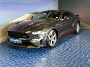 Ford Mustang California Special 5.0 GT automatic - Image 10